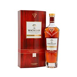The Macallan - Rare Cask Batch No. 1 - 2018 Release Highland