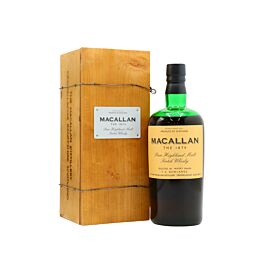 マッカラン　木箱　1874 楽天市場】マッカラン THE 1874レプリカ45%700ml【木箱入り