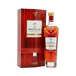The Macallan - Rare Cask Batch No. 2 - 2018 Release Highland