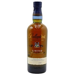 Ballantines - Limited Blended Scotch Whisky 70cl 40% ABV | Hard To