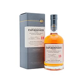 Caperdonich (silent) - 18 year old Secret Speyside Batch #6 Peated