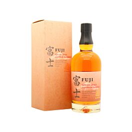 Fuji - Single Grain Japanese Whisky 70cl 46% ABV | Hard To Find