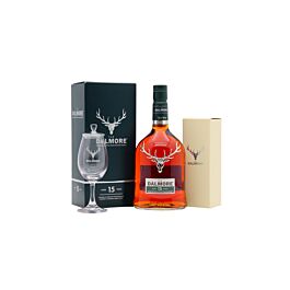 Dalmore - 15 year old Highland Single Malt Scotch Whisky 70cl 40