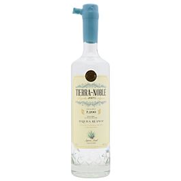 Tierra Noble - Blanco Tequila 70cl 40% ABV | Hard To Find Whisky