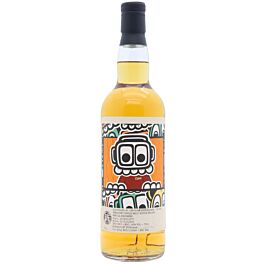 Speyside Distillery - Cut Your Wolf Loose Edition #19 Single Cask