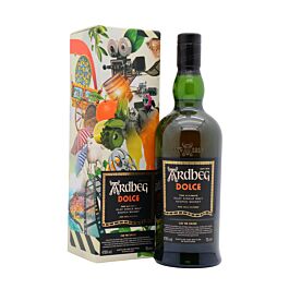 Ardbeg Dolce Ardbeg Day 2026 Single Malt Whisky 70cl | 47.8% ABV
