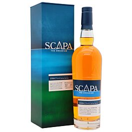 Scapa - Skiren Single Malt Whisky 70cl 40% ABV | Hard To Find