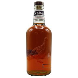 Famous Grouse - The Naked Grouse Blended Scotch Whisky 70cl 40