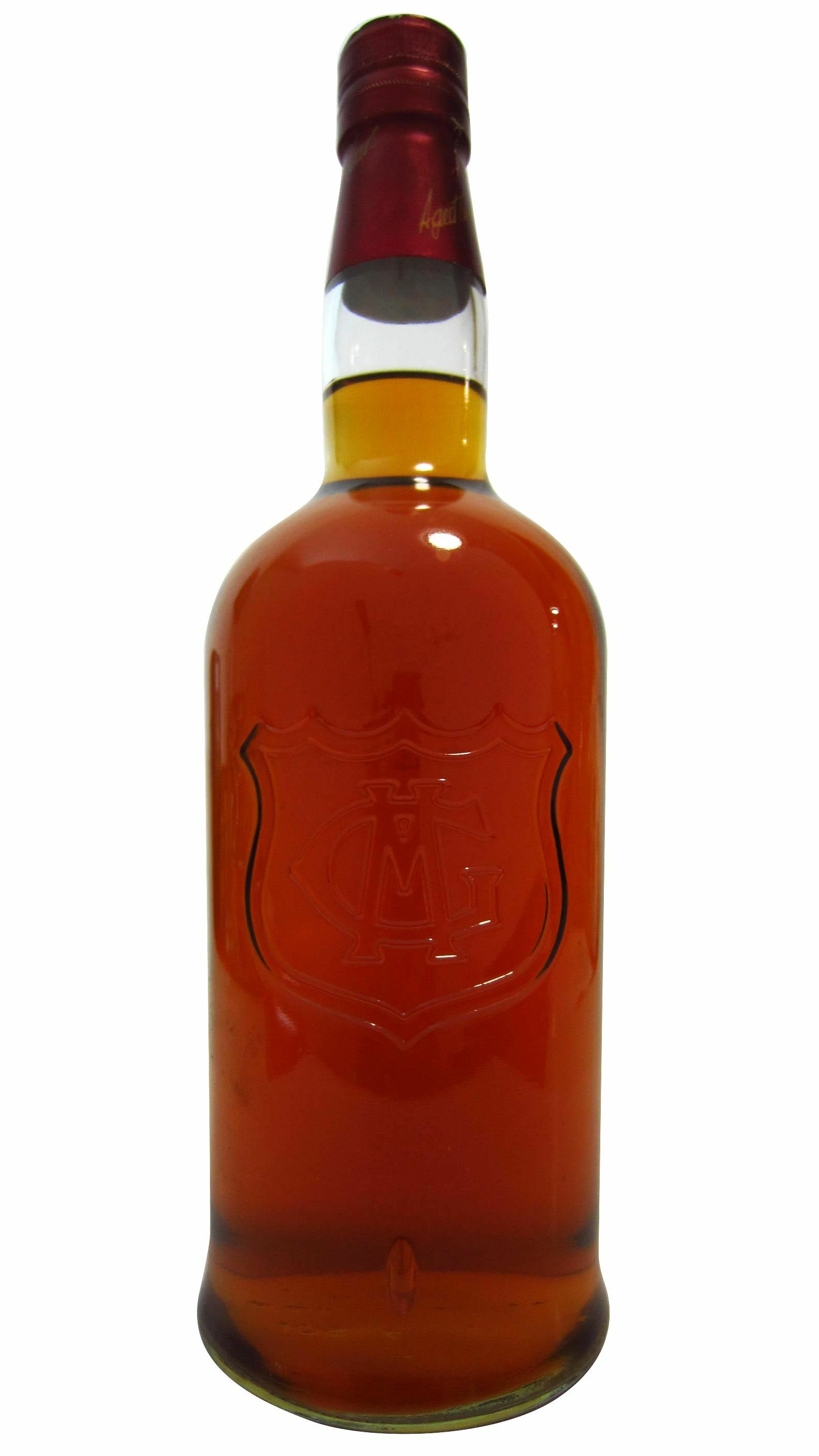 Famous Grouse - 21 year old Blended Scotch Whisky 70cl 40% ABV