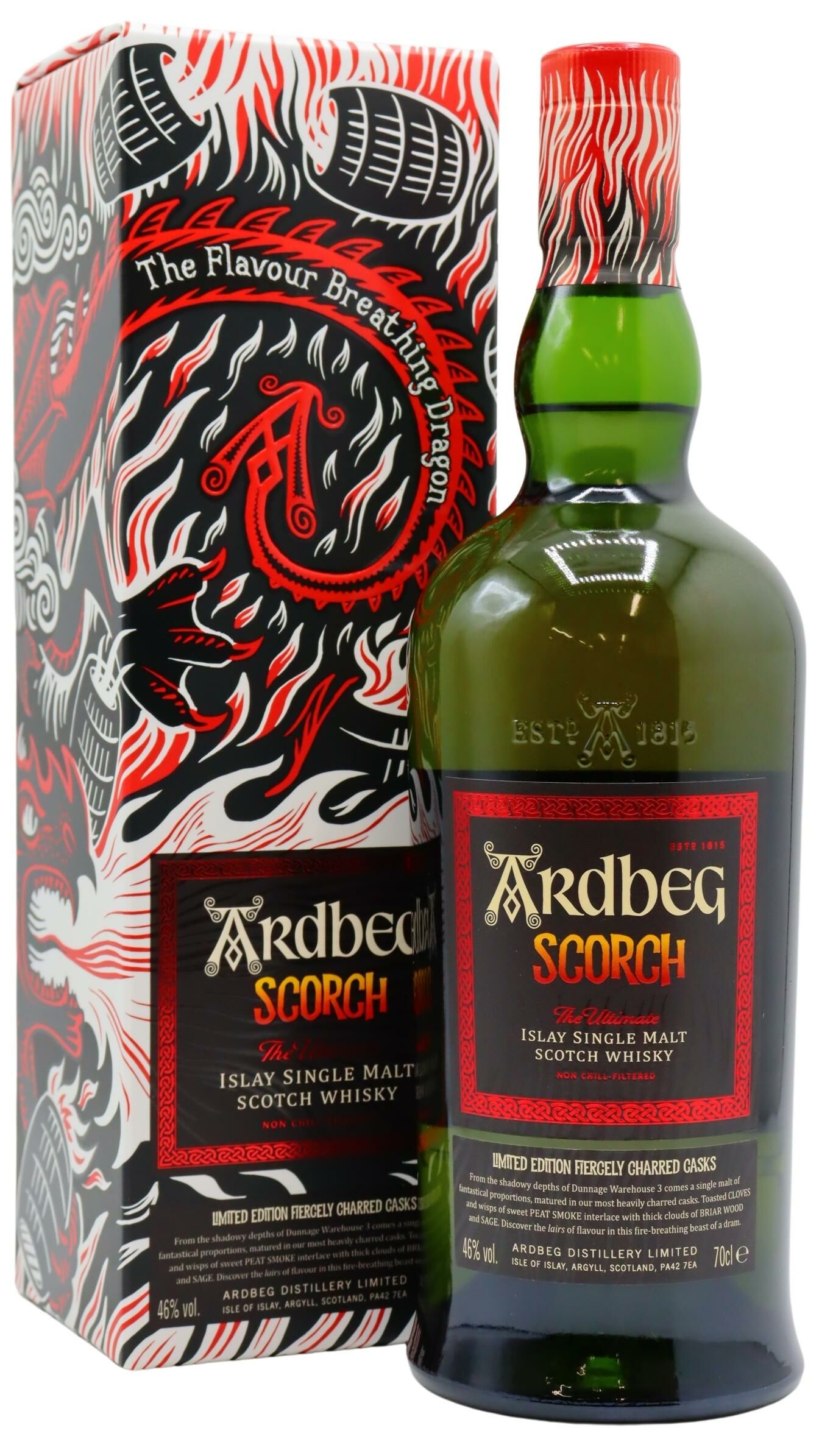 ウイスキー OMC Ardbeg 21yo Special Cask Strength OMC Ardbeg 21yo Special Cask Strength ウイスキー