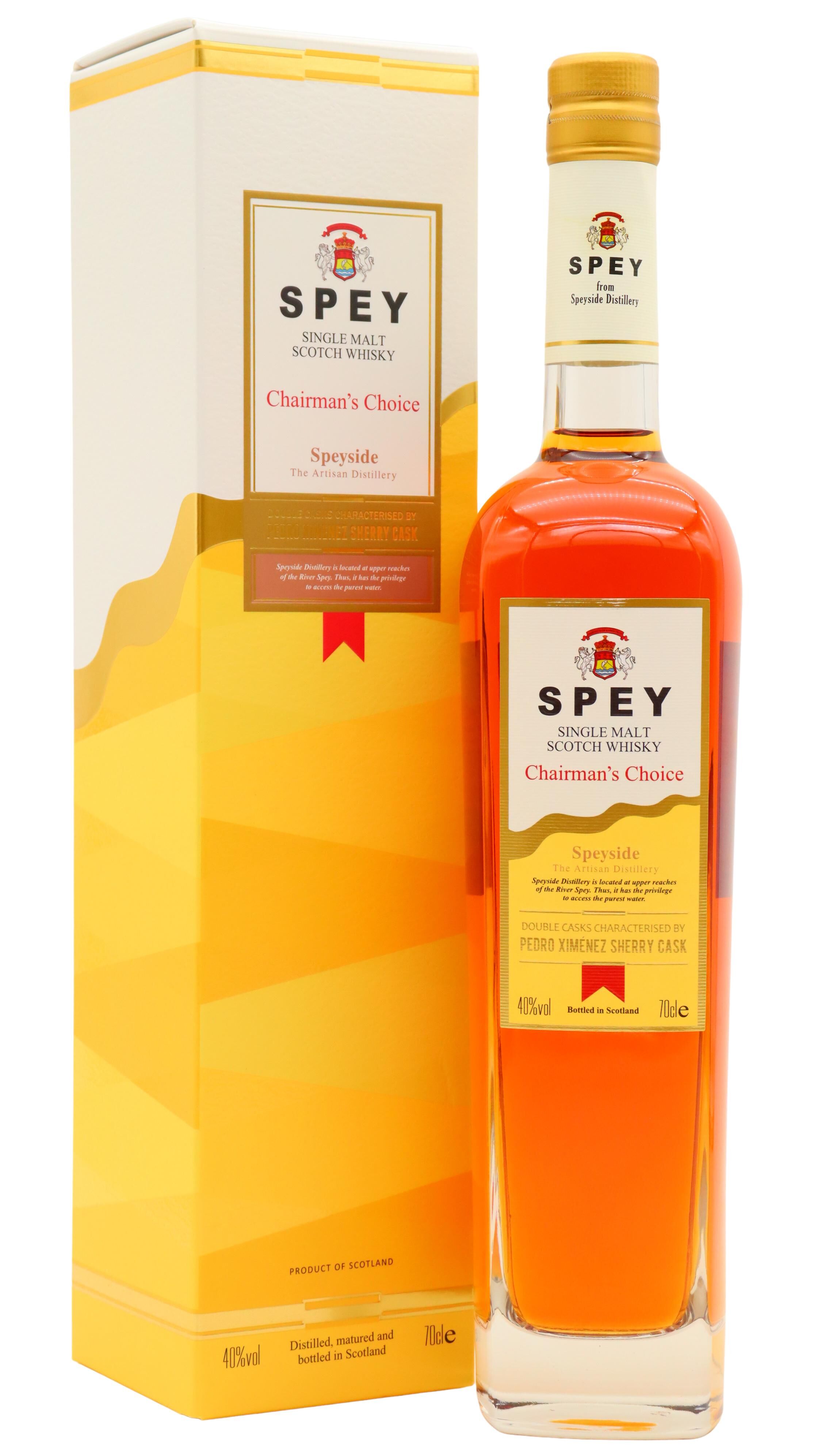 554[未開栓]Speyside Pure Malt 25 Years Inside a 25 Year Old Speyside Single Malt: The Story of a Rare