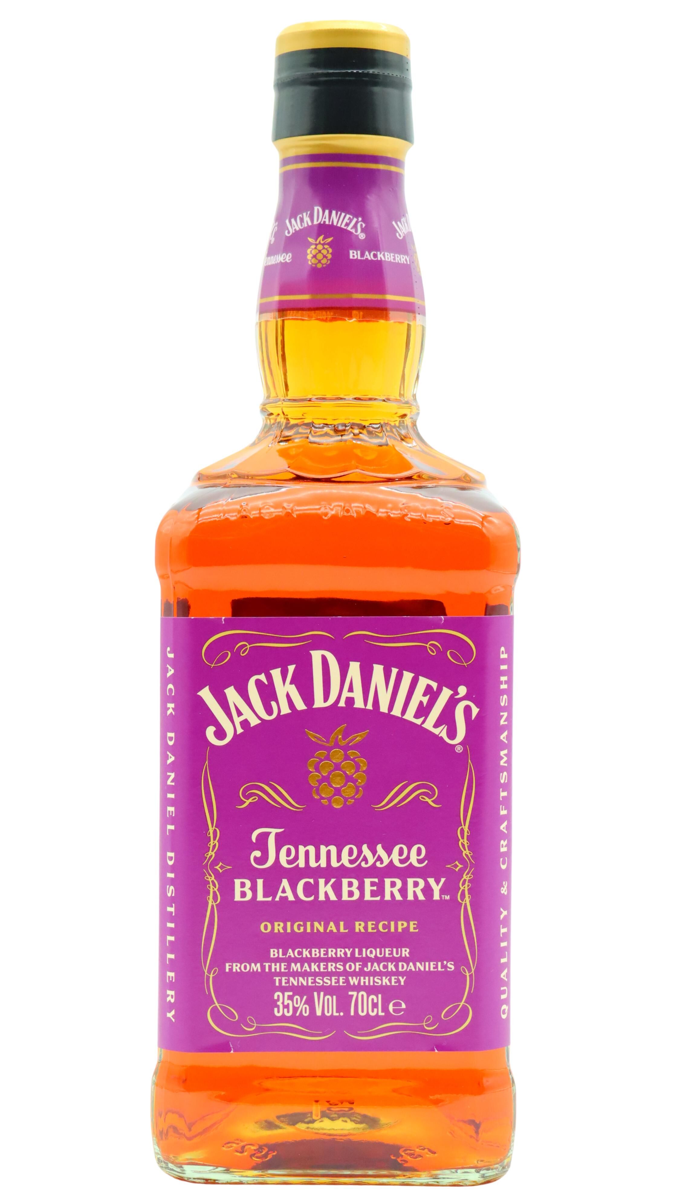 Jack Daniel's Tennessee Blackberry 日本未発売 Jack Daniel's Tennessee Blackberry 日本未発売 Jack Daniel's