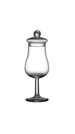 Spey - Whisky Tasting Glass With Lid