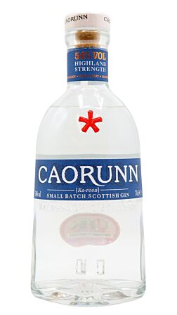 Caorunn - Highland Strength Gin