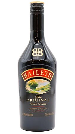 Baileys - Original Irish Cream Liqueur