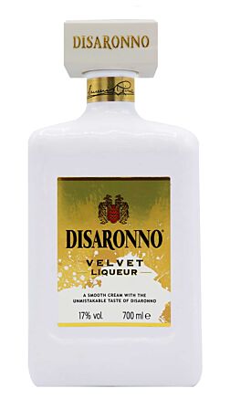 Disaronno - Velvet Liqueur