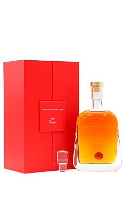 Woodford Reserve - Baccarat Edition Kentucky Straight Bourbon Whiskey