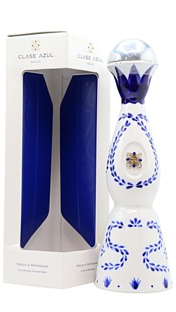 Clase Azul - Reposado Tequila