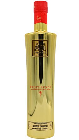 Au - Fruit Punch Vodka