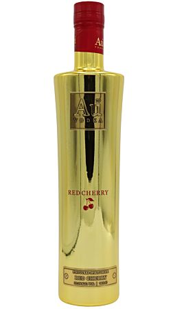 Au - Red Cherry Vodka