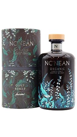 Nc'nean - Quiet Rebels: Annabel Whisky