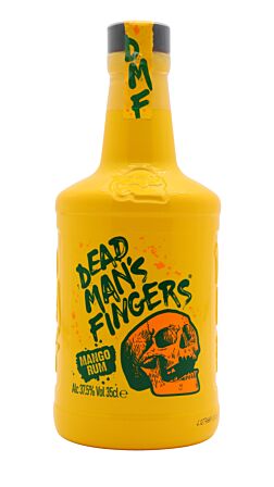 Dead Man's Fingers - Mango Rum (35cl)