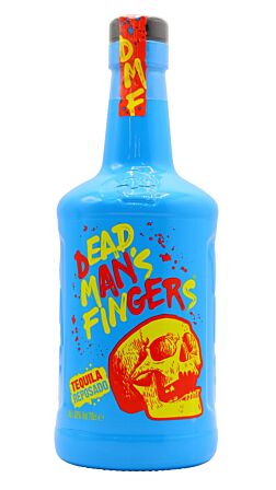 Dead Man's Fingers - Reposado Tequila