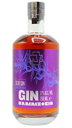 Rammstein - Sloe Gin