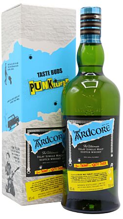 Ardbeg - Ardcore - Ardbeg Day 2022 Single Malt Scotch Whisky