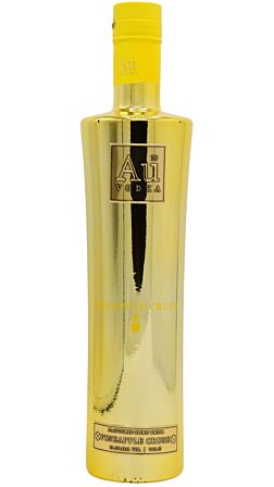Au - Pineapple Crush Vodka