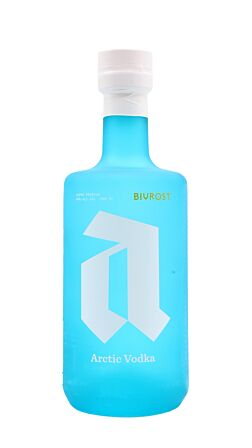 Bivrost - Arctic Vodka