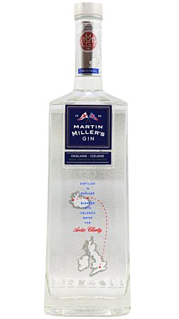 Martin Miller's - Original Gin