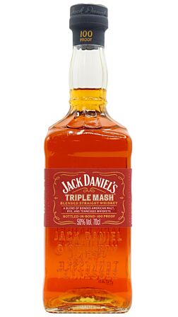 Jack Daniel's - Triple Mash Tennessee Whiskey