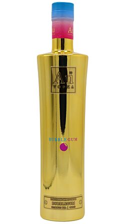 Au - Bubblegum Vodka