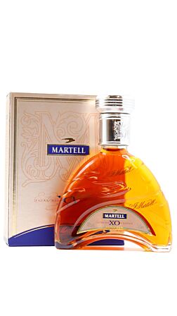 Martell - XO Cognac Miniature