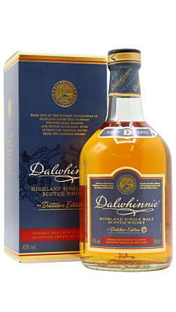 Dalwhinnie - Distillers Edition Single Malt Scotch Whisky
