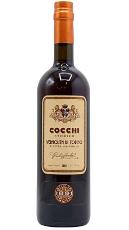 Cocchi - Di Torino Vermouth