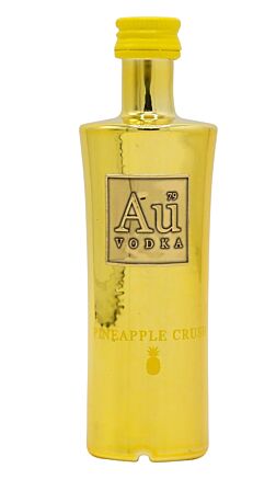 Au - Pineapple Crush Vodka Miniature