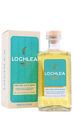 Lochlea - Sowing Edition Second Crop Single Malt Scotch Whisky
