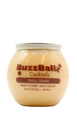 BuzzBallz - Choc Tease Cocktail
