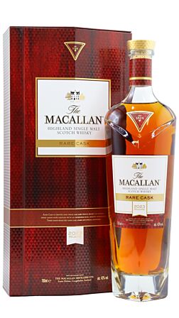 The Macallan - Rare Cask 2023 Release Highland Single Malt Scotch Whisky