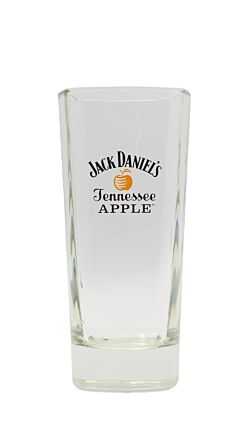Jack Daniels Apple Highball Glass