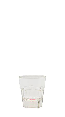 Horse With No Name Shot Glass