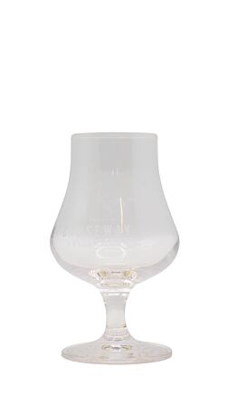 Bushmills Causeway Glass