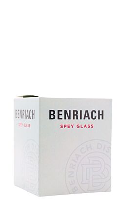 BenRiach Glass
