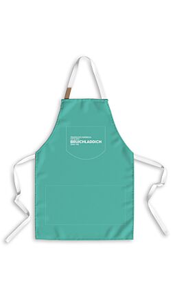 Bruichladdich Apron