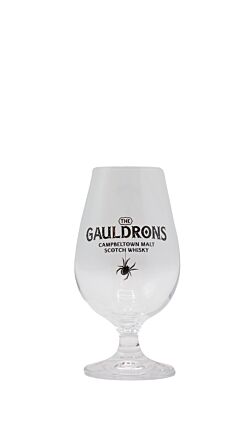 Gauldrons Glass