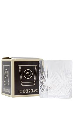 Woodford Reserve Rocks Glass