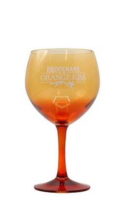 Brockmans Glass