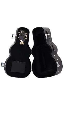 Jack Daniel's Guitar Case